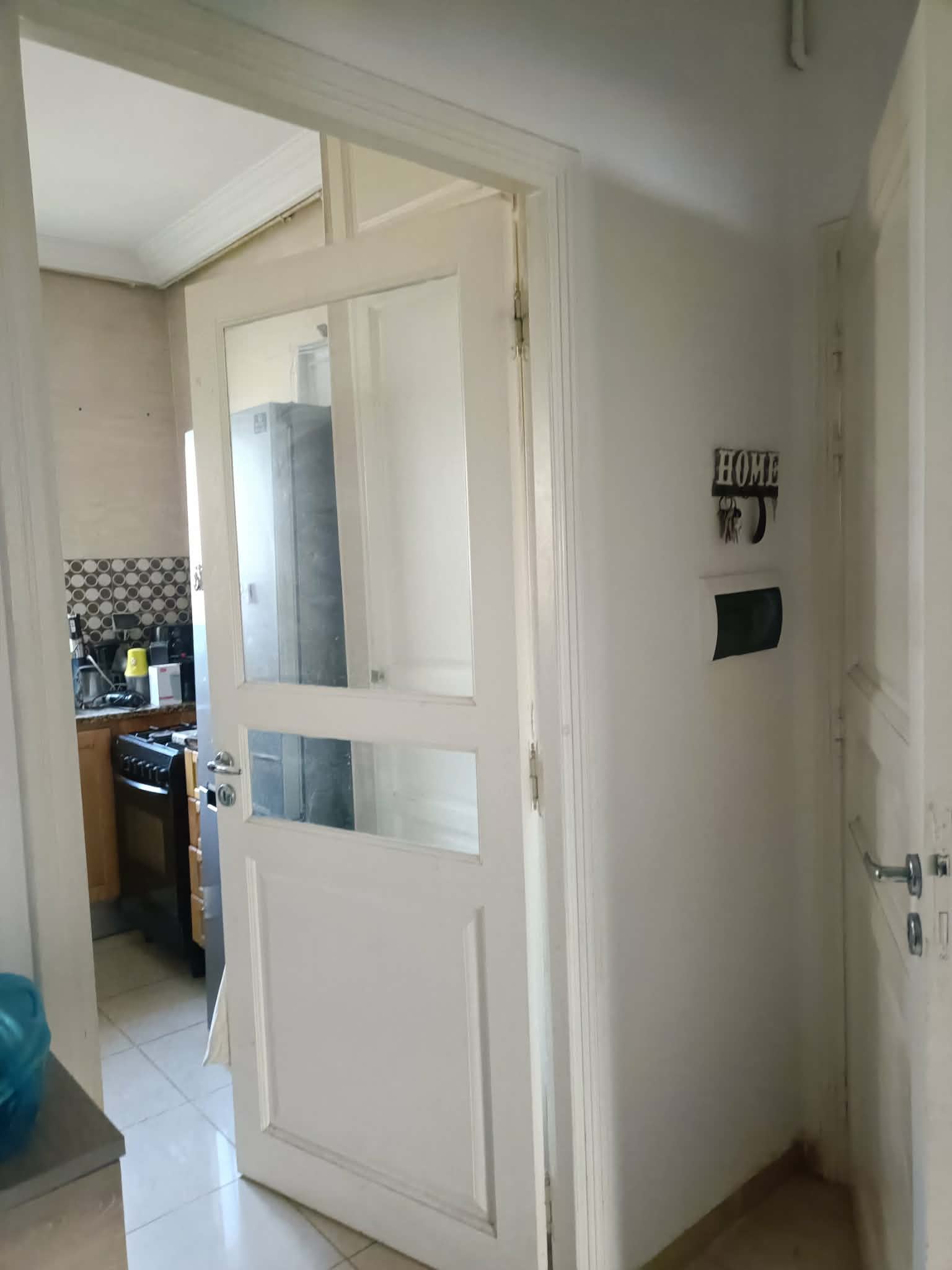 El Mourouj&nbsp;El Mourouj&nbsp;Vente&nbsp;Appart. 3 pi�ces&nbsp;Appartement propre mourouj 6 5