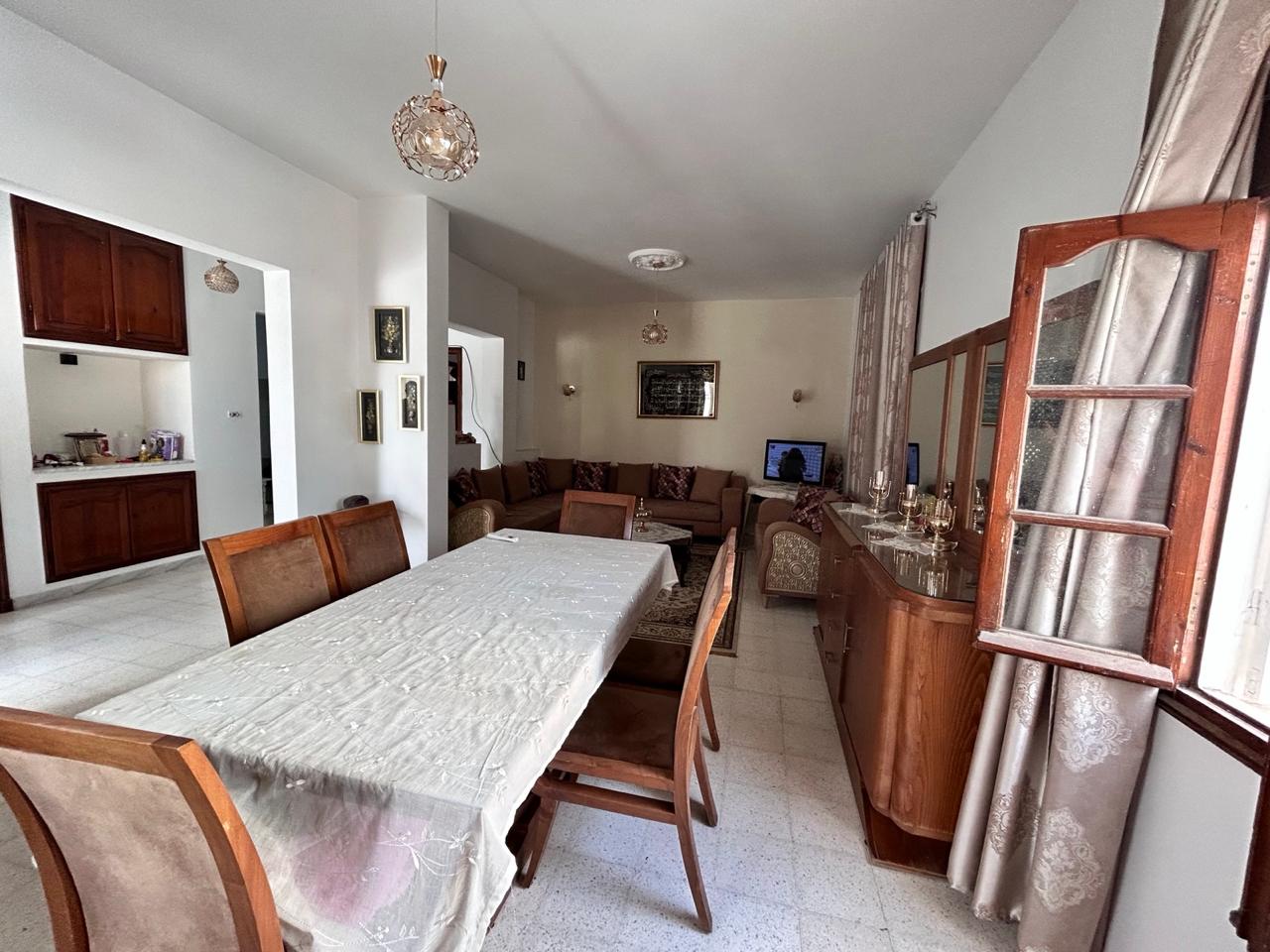 Vente Appart. 3 pices - Tunisie