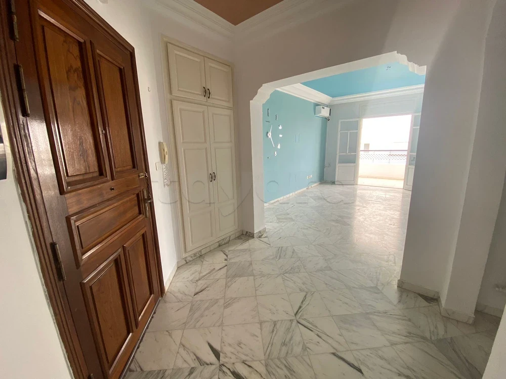 Ariana Ville Riadh Landlous Vente Appart. 3 pices Appartement titr riadh landalous