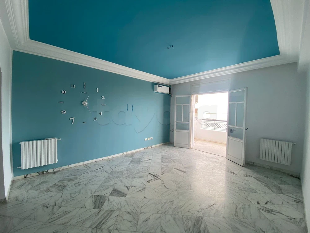 Ariana Ville Riadh Landlous Vente Appart. 3 pices Appartement titr riadh landalous