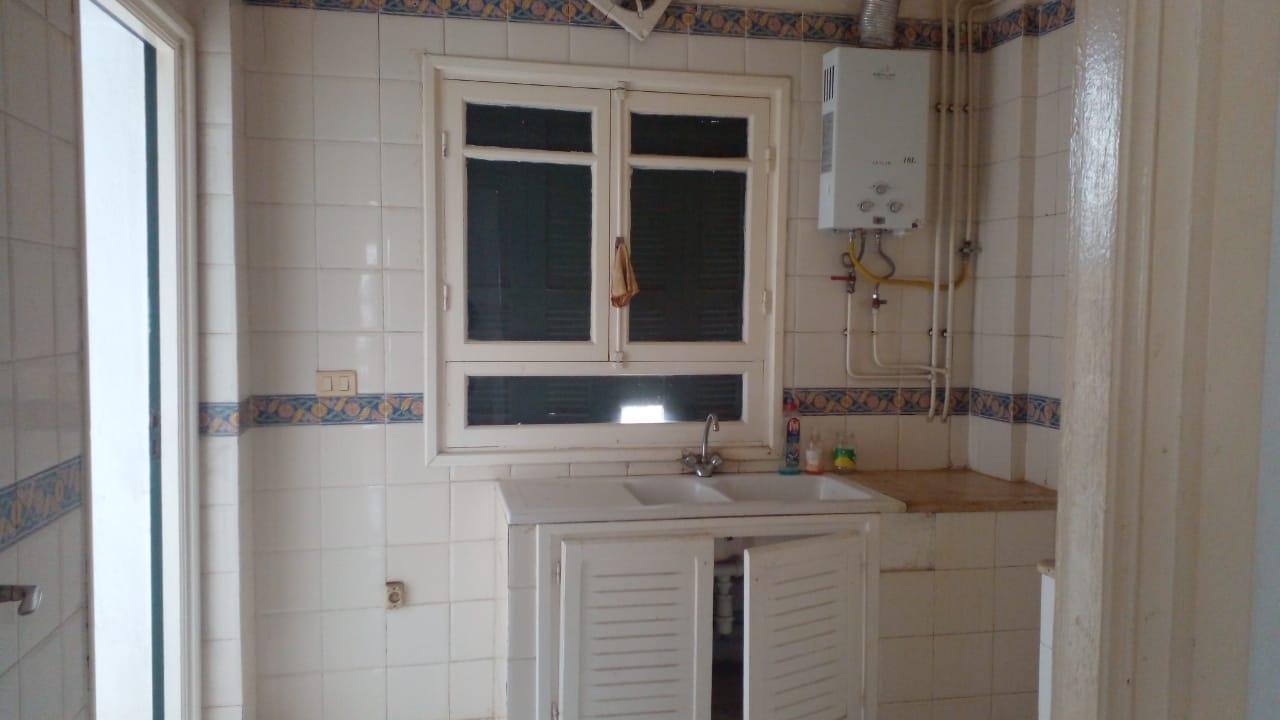 El Mourouj&nbsp;El Mourouj&nbsp;Vente&nbsp;Appart. 2 pi�ces&nbsp;Appartement cit� raoutha