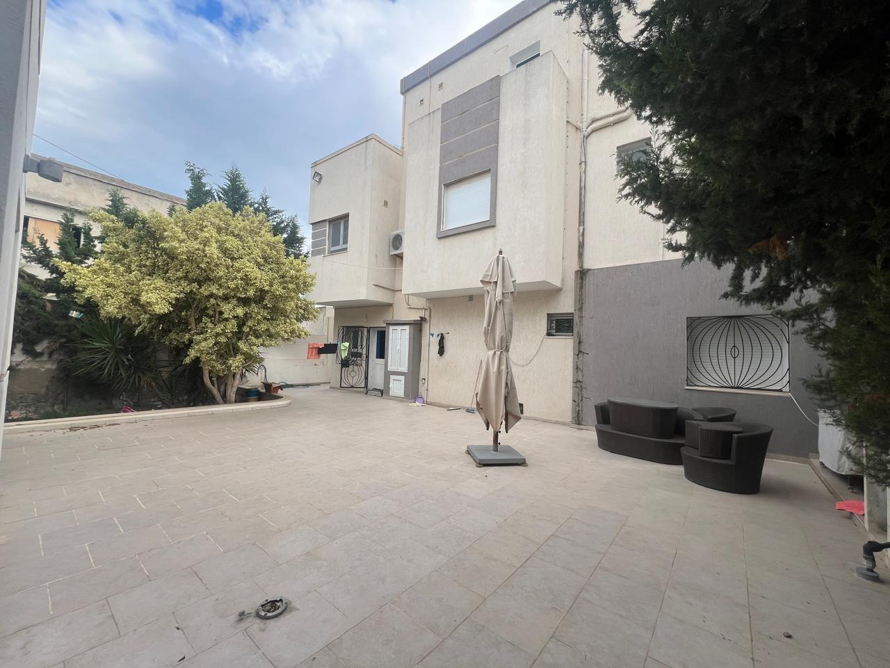 Ben Arous&nbsp;Ben Arous&nbsp;Vente&nbsp;Maisons&nbsp;Villa  � ben arous