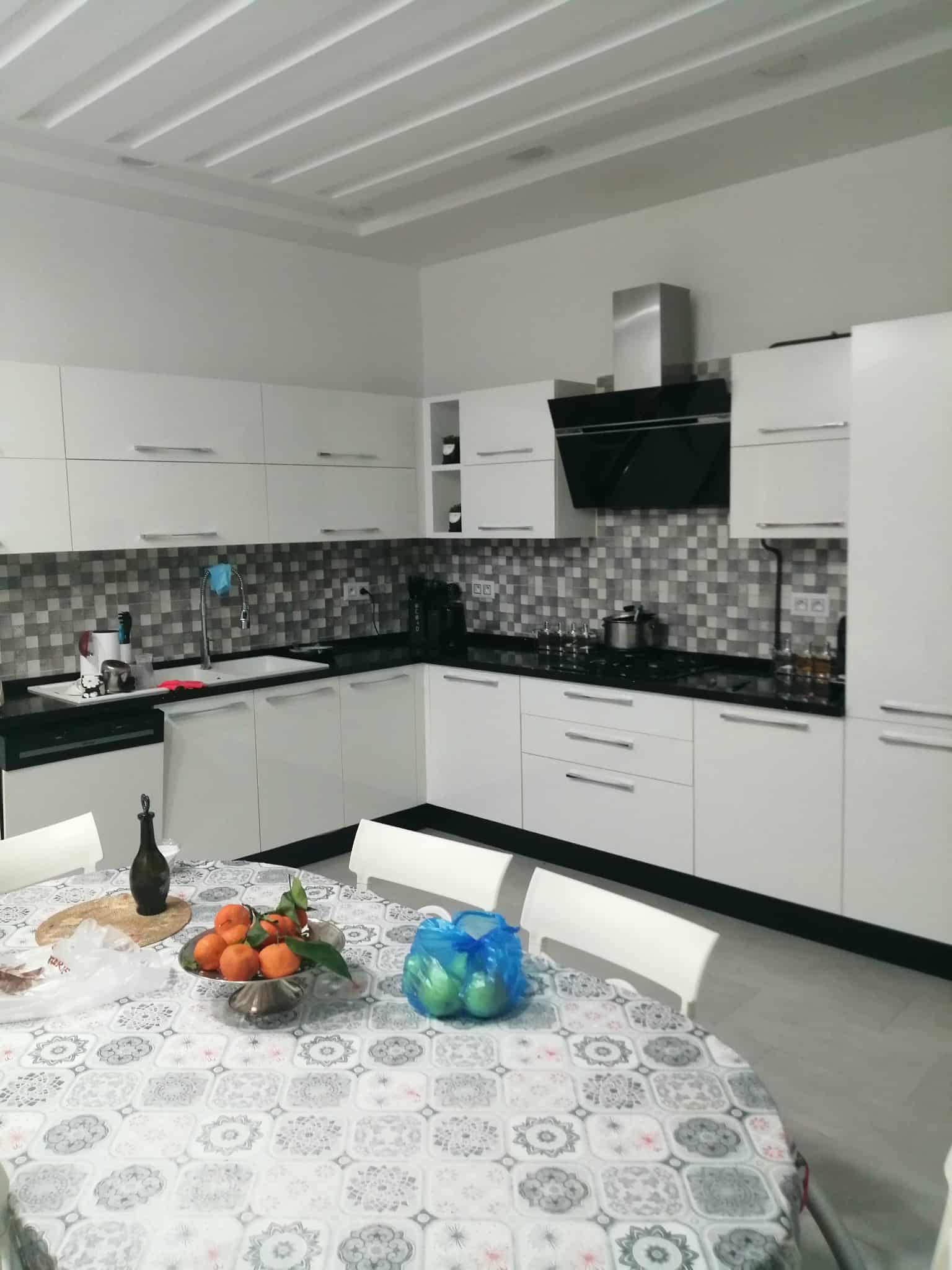 Mornaguia&nbsp;Mornaguia&nbsp;Vente&nbsp;Maisons&nbsp;Villa haut standing super endroit