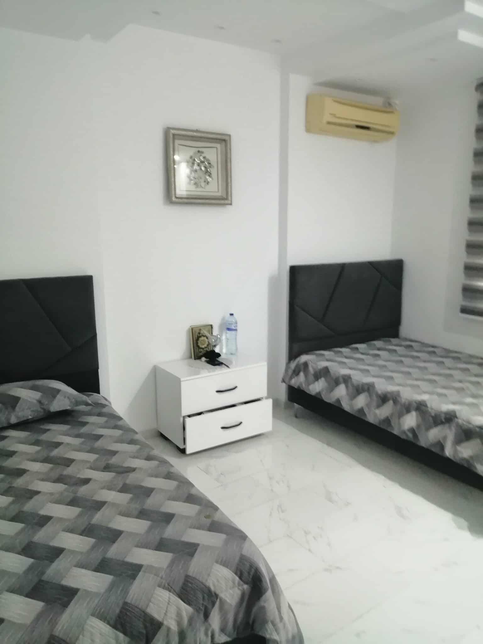 Vente&nbsp;Maisons - Tunisie