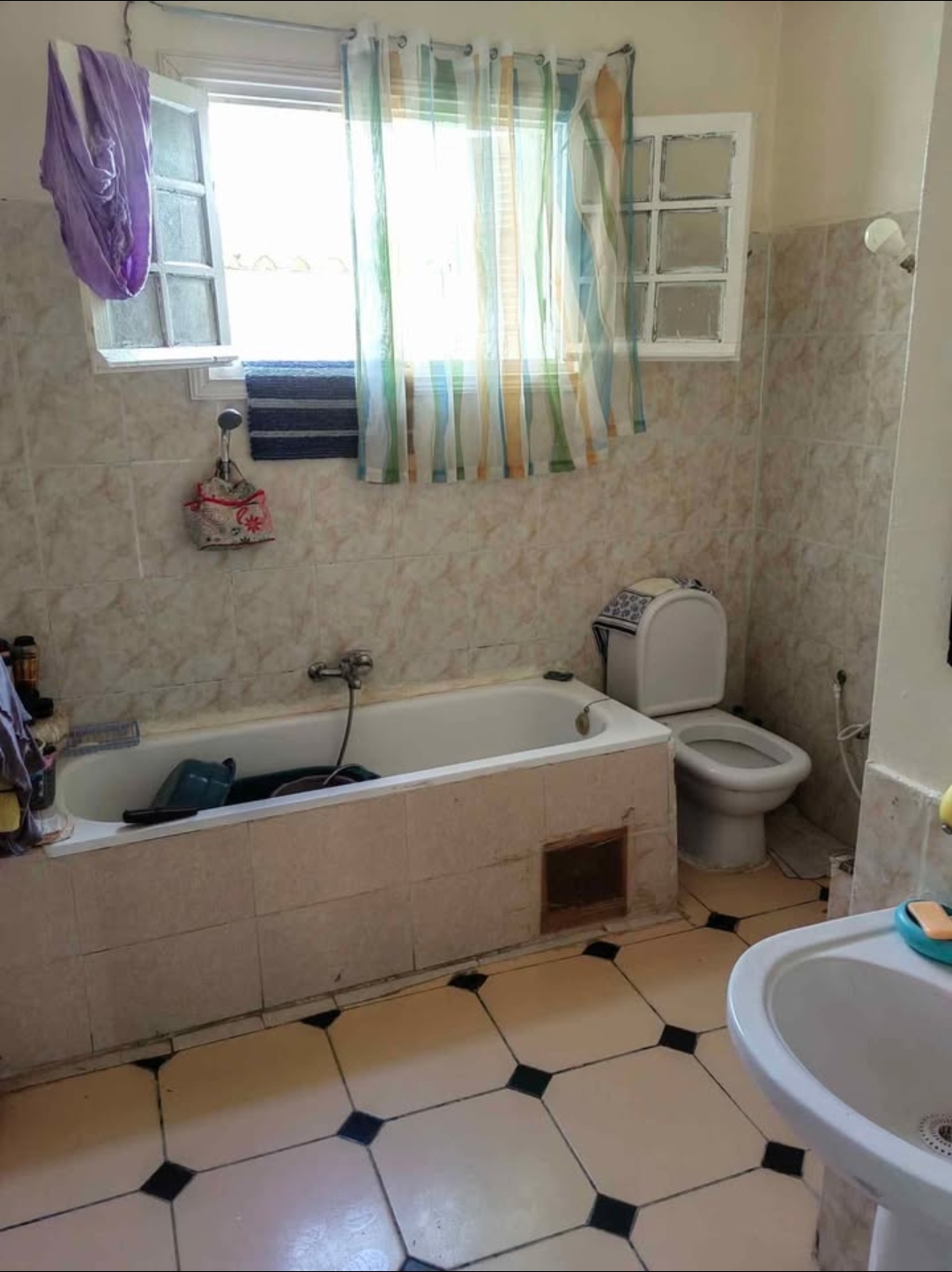 Sidi El Bechir&nbsp;Maakel Ezza�M&nbsp;Vente&nbsp;Appart. 2 pi�ces&nbsp;Un joli appartement s 2