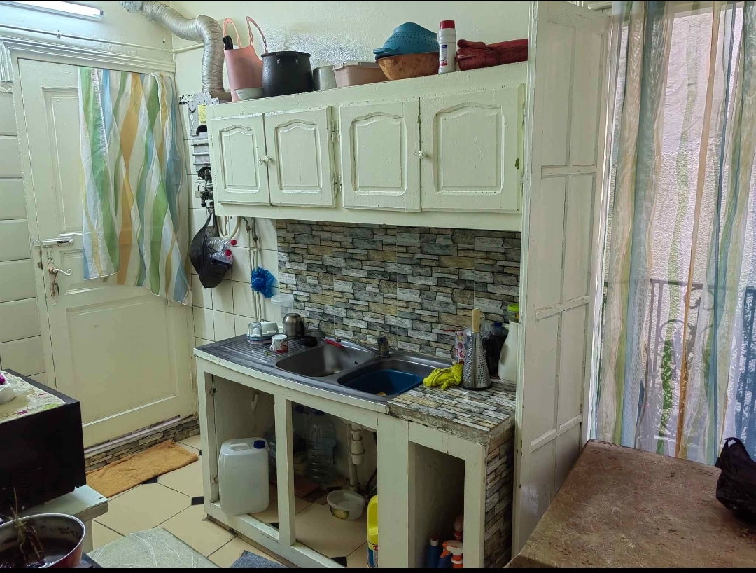 Sidi El Bechir&nbsp;Maakel Ezza�M&nbsp;Vente&nbsp;Appart. 2 pi�ces&nbsp;Un joli appartement s 2