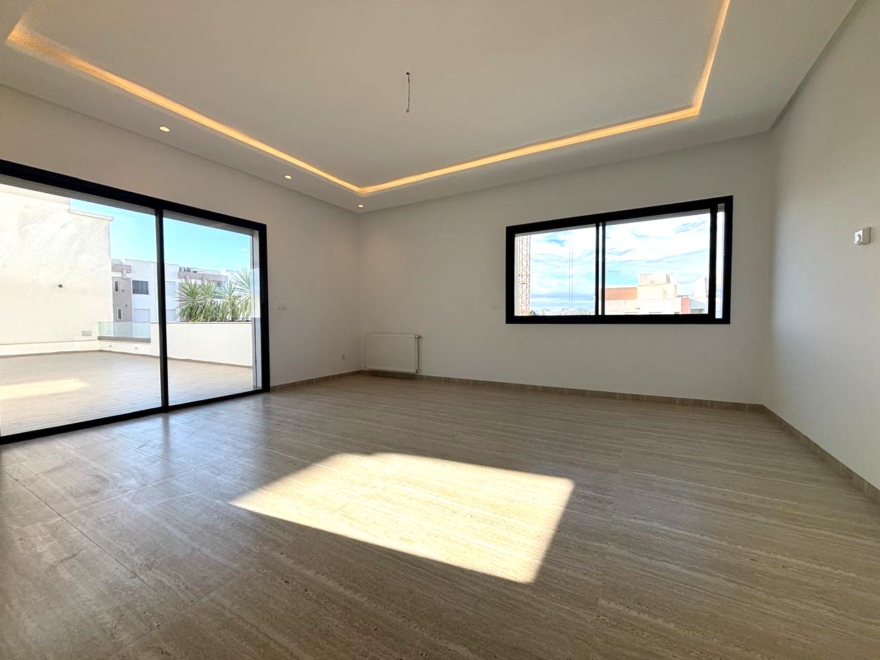 Vente Appart. 4 pices - Tunisie