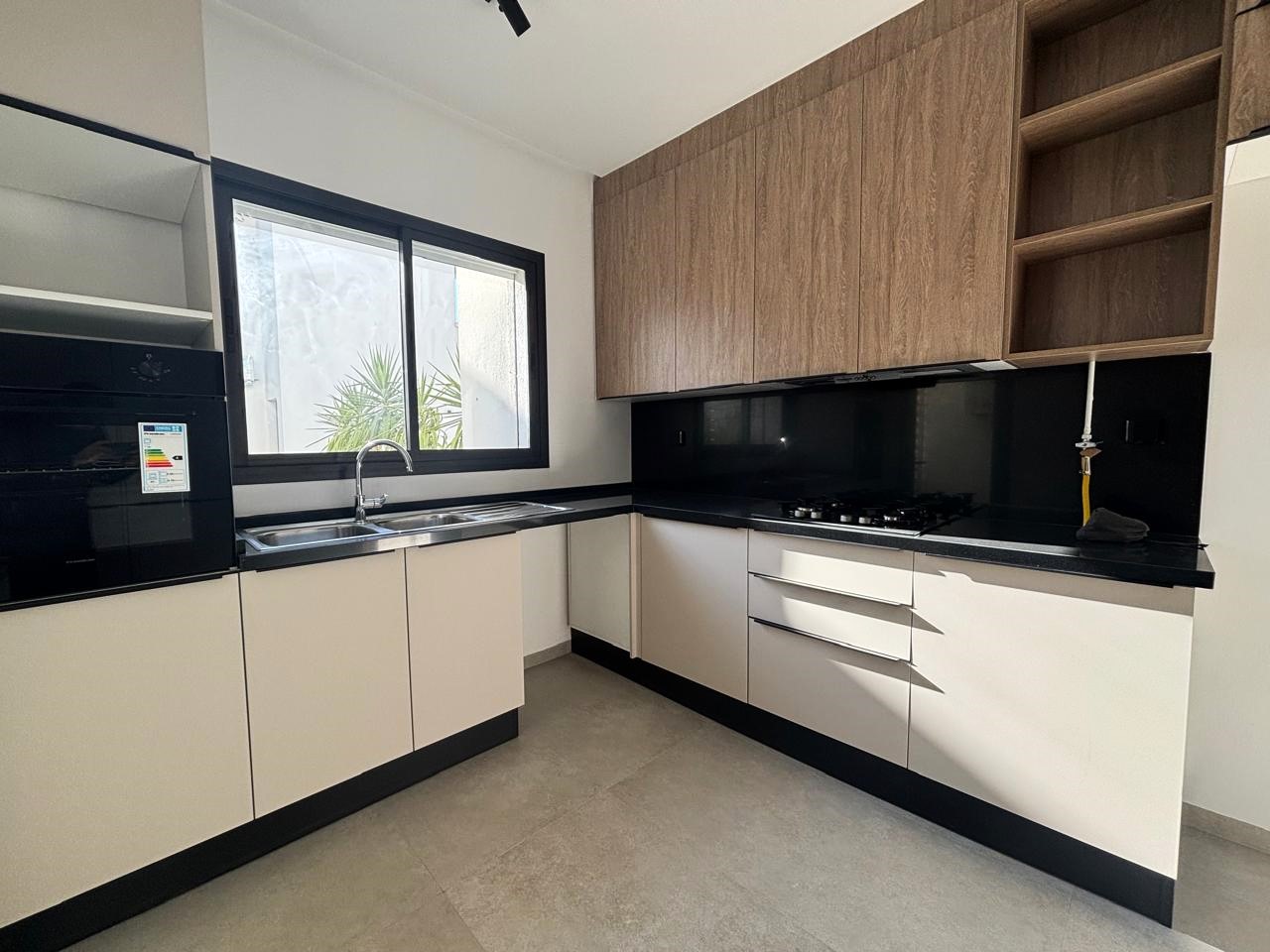 La Soukra Chotrana 1 Vente Appart. 4 pices Appartement s3 neuf  chotrana 1