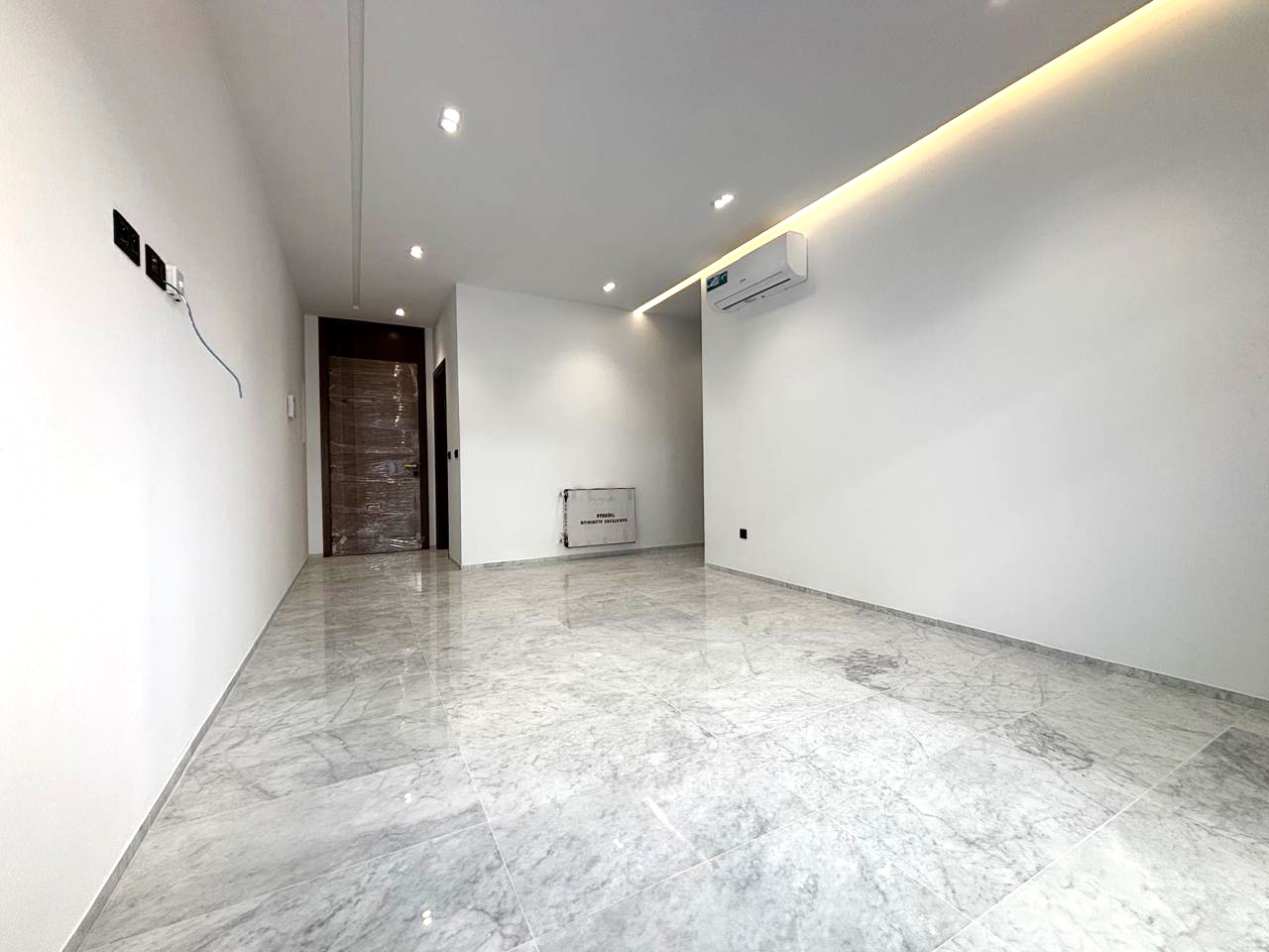 La Soukra&nbsp;Chotrana 1&nbsp;Vente&nbsp;Appart. 3 pi�ces&nbsp;Appt s2 au rdc � chotrana 1