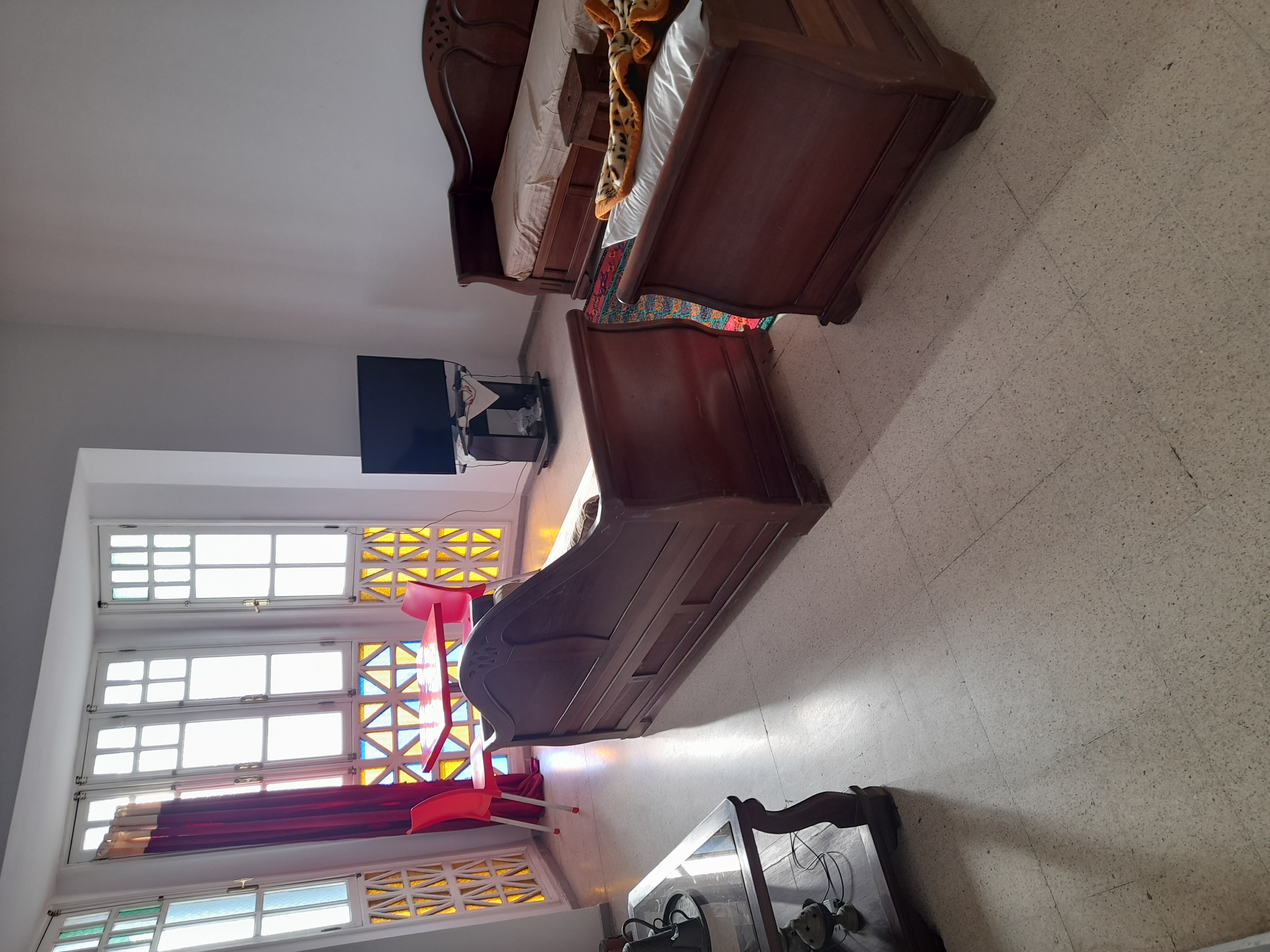 Vente&nbsp;Appart. 4 pi�ces - Tunisie