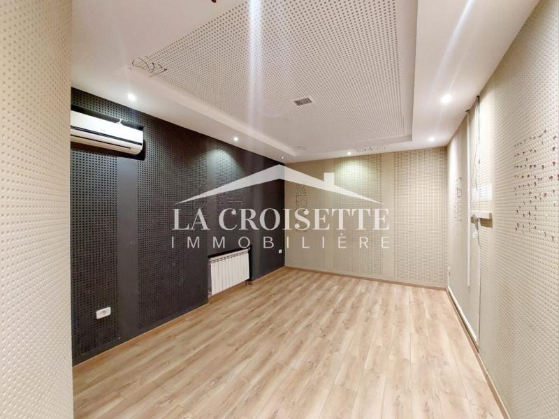 Ain Zaghouan&nbsp;Jardins de Carthage&nbsp;Location&nbsp;Maisons&nbsp;Villa s5 aux jardins de carthage zvl0049