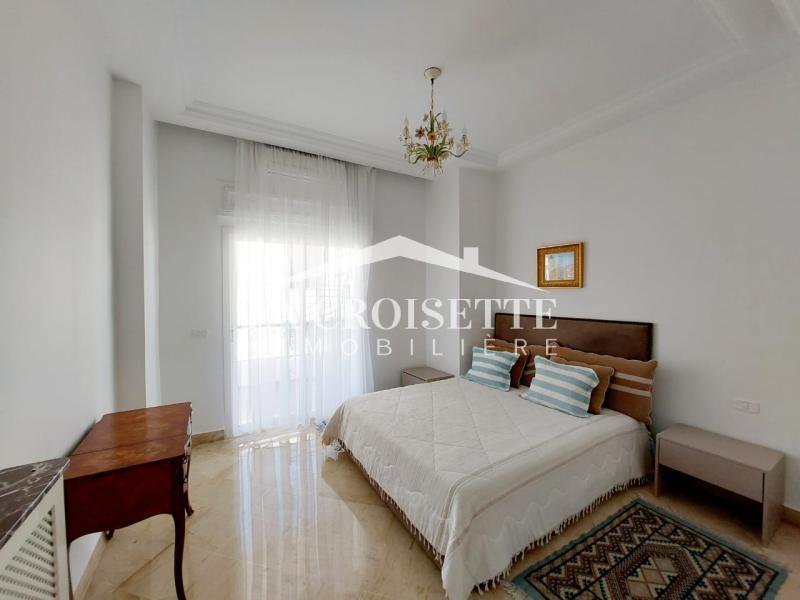 La Marsa&nbsp;Marsa Safsaf&nbsp;Location&nbsp;Appart. 4 pi�ces&nbsp;Appartement s3 meubl� � la marsa mal1878