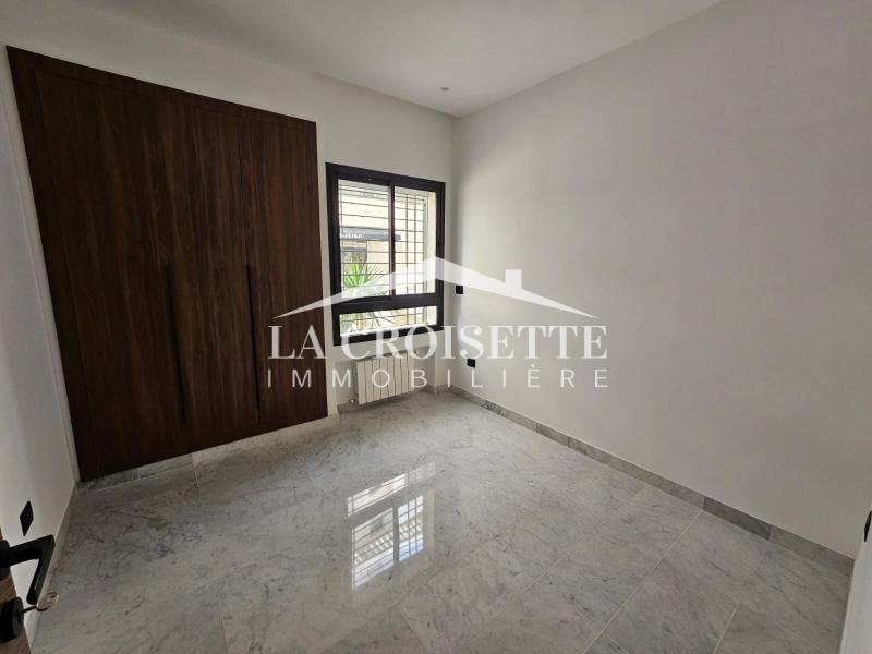 Ain Zaghouan&nbsp;Jardins de Carthage&nbsp;Location&nbsp;Appart. 3 pi�ces&nbsp;Appartement s2 aux jardins de carthage mal2035