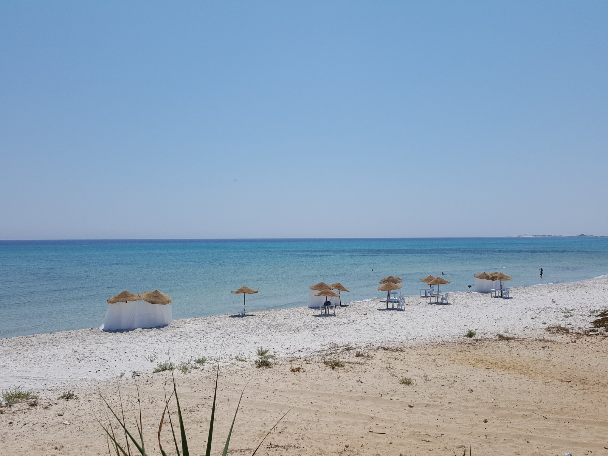 Kelibia&nbsp;Kelibia&nbsp;Terrain&nbsp;Terrain nu&nbsp;Offre de 1 ha pour investir