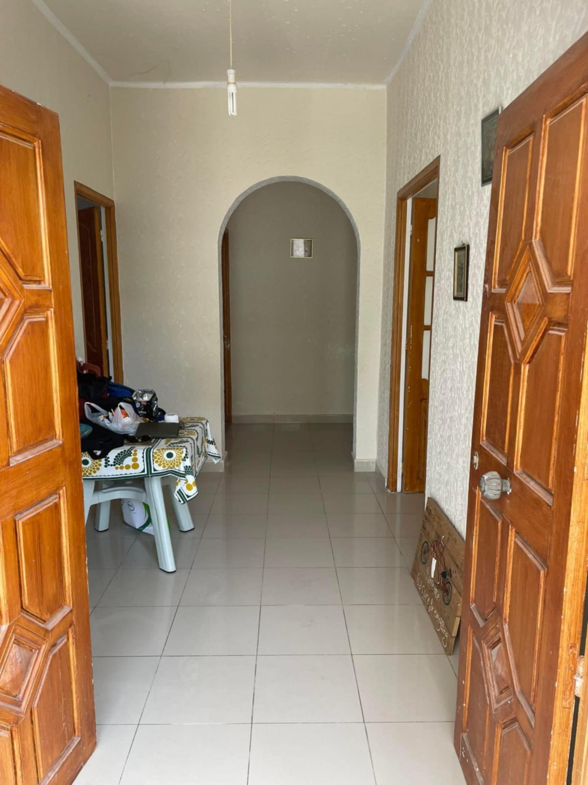 Hergla&nbsp;Hergla&nbsp;Vente&nbsp;Appart. 3 pi�ces&nbsp;Une villa situee a  hergla