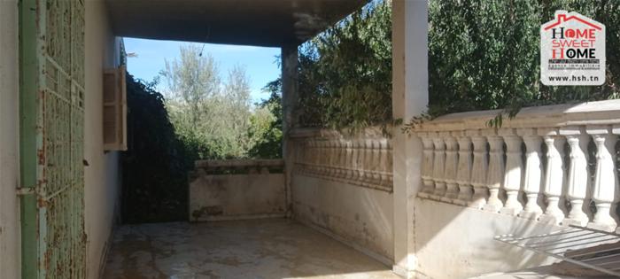 Vente Appart. 2 pices - Tunisie