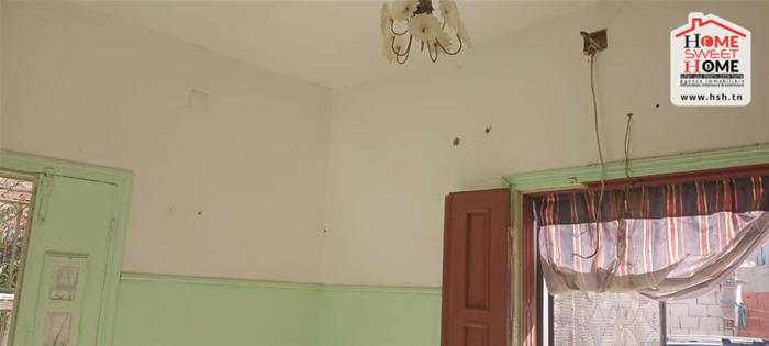 Ben Arous Ben Arous Vente Appart. 2 pices Villa bellis  ben arous