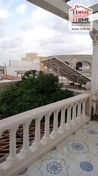 Vente Maisons - Tunisie