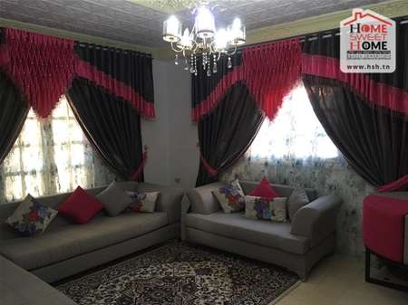 Rades Rades Vente Maisons Villa malatesta  rades