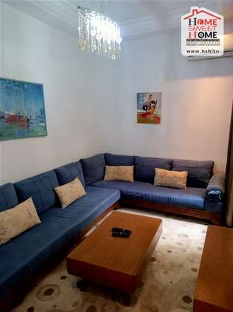 Nouvelle Medina&nbsp;El Yasminette&nbsp;Vente&nbsp;Maisons&nbsp;Etage de villa  silvestro � yassminette ben arous