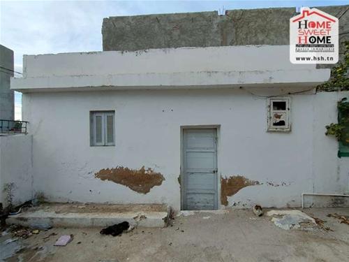 Nouvelle Medina Nouvelle Medina Vente Maisons Villa aderbal   a nouvelle mdina