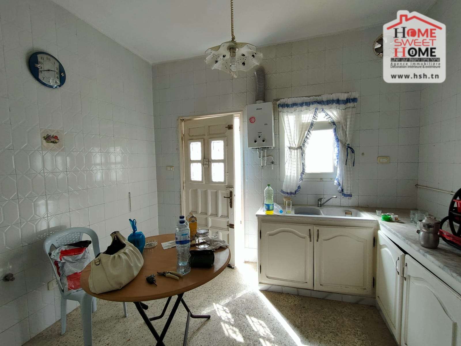 Megrine&nbsp;Megrine&nbsp;Vente&nbsp;Maisons&nbsp;Immeuble  z�lina � m�grine