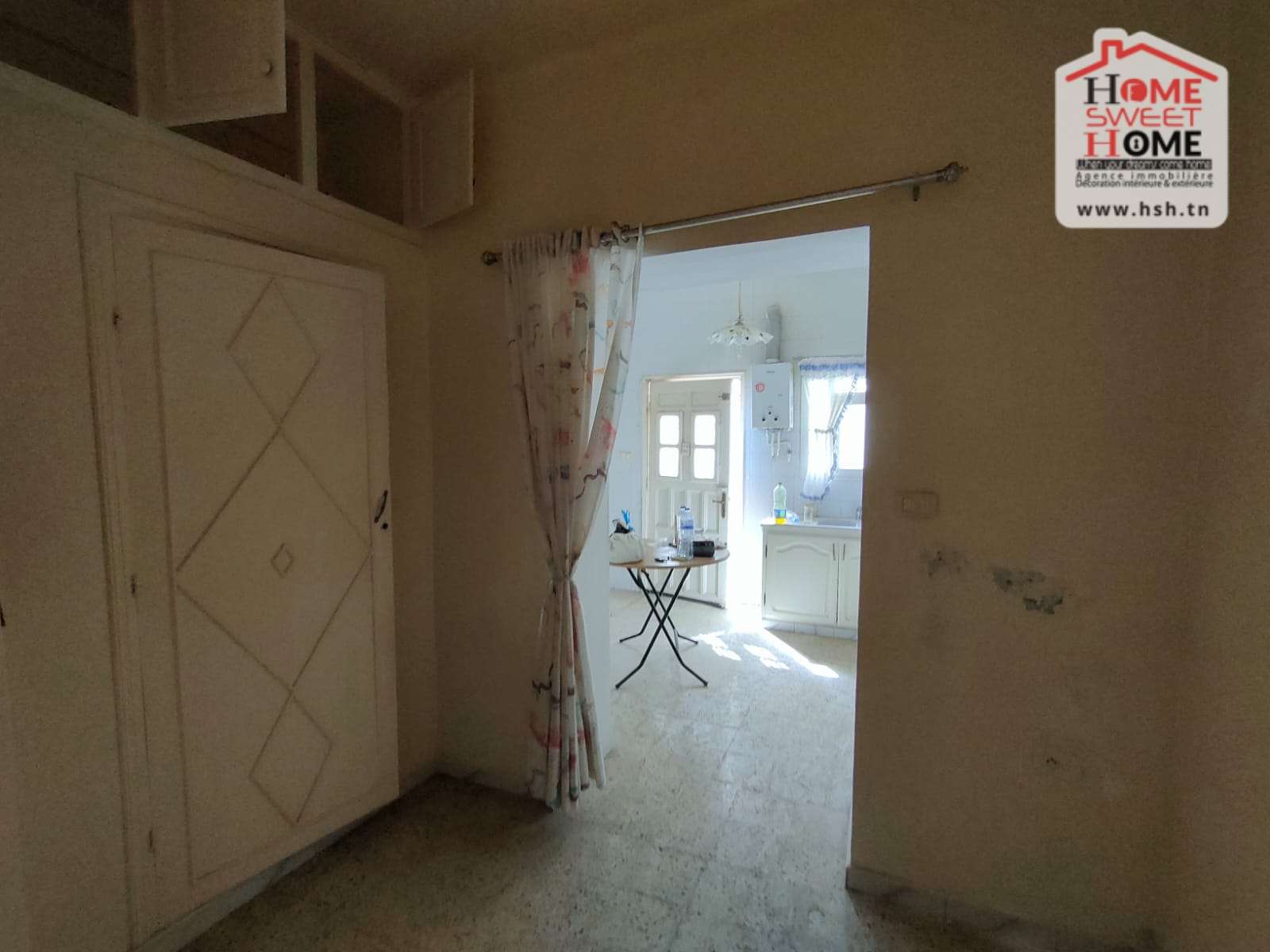 Megrine&nbsp;Megrine&nbsp;Vente&nbsp;Maisons&nbsp;Immeuble  z�lina � m�grine