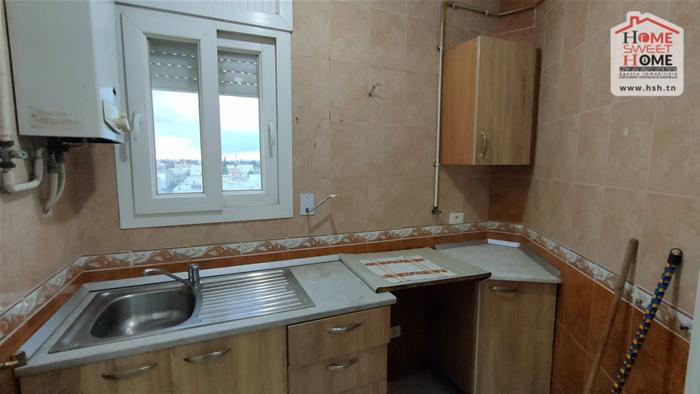 Bou Mhel El Bassatine&nbsp;Bou Mhel&nbsp;Vente&nbsp;Appart. 1 pi�ce&nbsp;Appart s1 cornus � boumhal