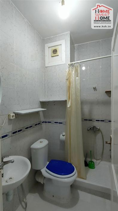 Bou Mhel El Bassatine&nbsp;Bou Mhel&nbsp;Vente&nbsp;Appart. 1 pi�ce&nbsp;Appart s1 cornus � boumhal