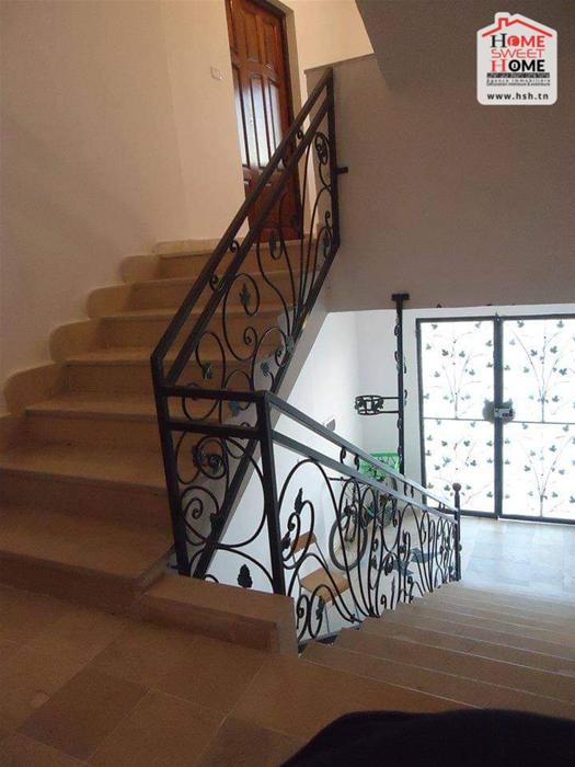 Hammam Chatt&nbsp;Borj Cedria&nbsp;Vente&nbsp;Autre&nbsp;Immeuble  jasminum � borj cedria