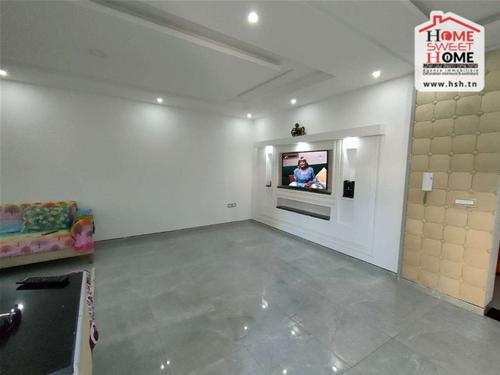 Vente&nbsp;Maisons - Tunisie