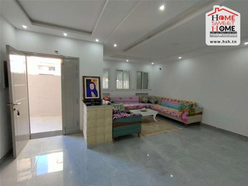 Rades&nbsp;Rades Plage&nbsp;Vente&nbsp;Maisons&nbsp;Immeuble lara � rades plage