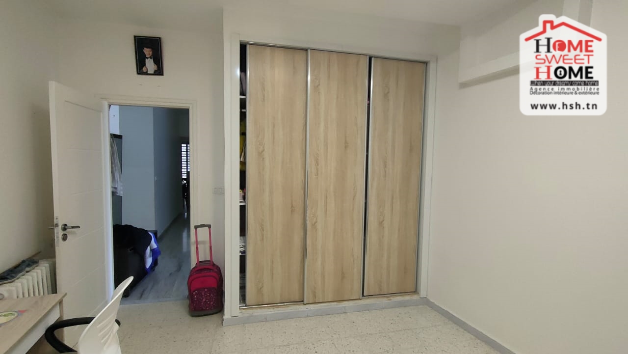 Rades&nbsp;Rades Meliane&nbsp;Vente&nbsp;Maisons&nbsp;Villa cuivre �  rades m�liane