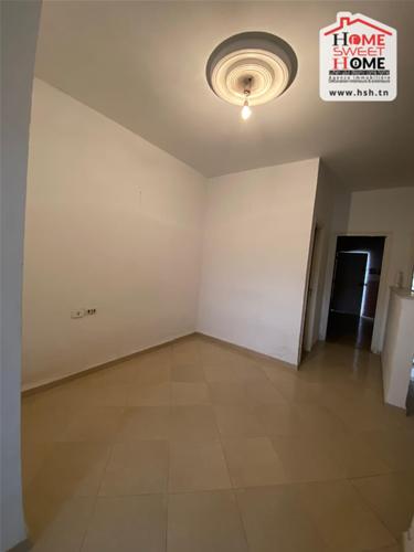 Rades&nbsp;Rades Plage&nbsp;Vente&nbsp;Maisons&nbsp;Rdc de villa firenze � rades plage