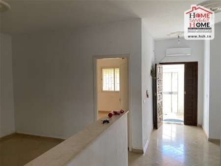 Vente&nbsp;Maisons - Tunisie