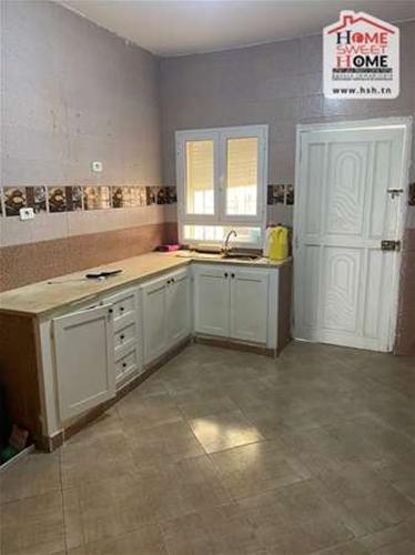 Rades&nbsp;Rades Plage&nbsp;Vente&nbsp;Maisons&nbsp;Rdc de villa firenze � rades plage