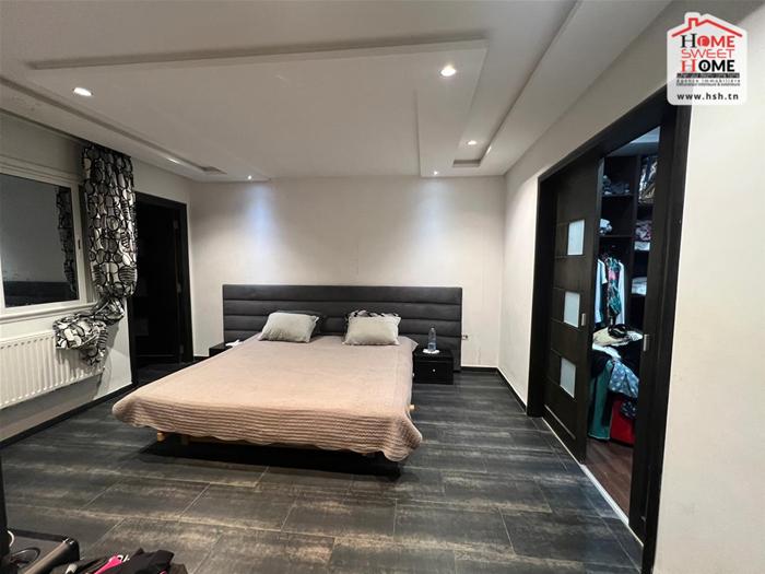 Vente&nbsp;Maisons - Tunisie