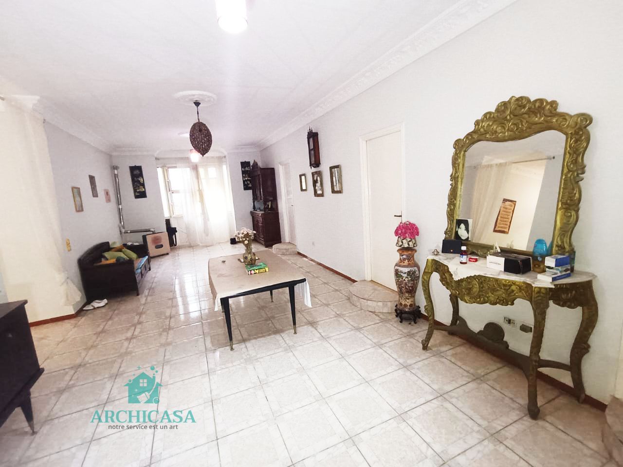 Hammam Lif&nbsp;Hammam Lif&nbsp;Vente&nbsp;Appart. 1 pi�ce&nbsp;Villa style duplex