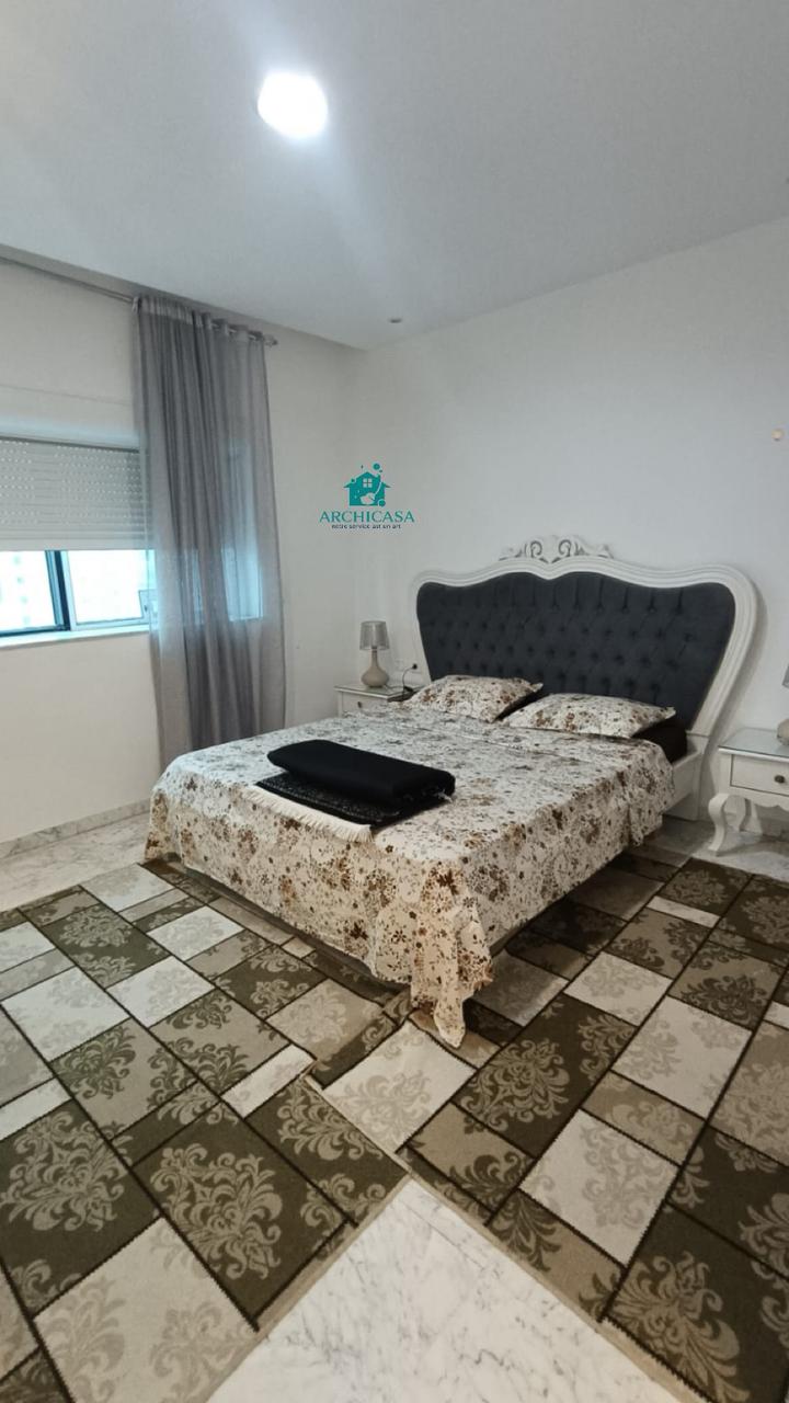 Ain Zaghouan&nbsp;Ain Zaghouan&nbsp;Location&nbsp;Appart. 4 pi�ces&nbsp;Appartement tr�s haut standing  aux berges du lac