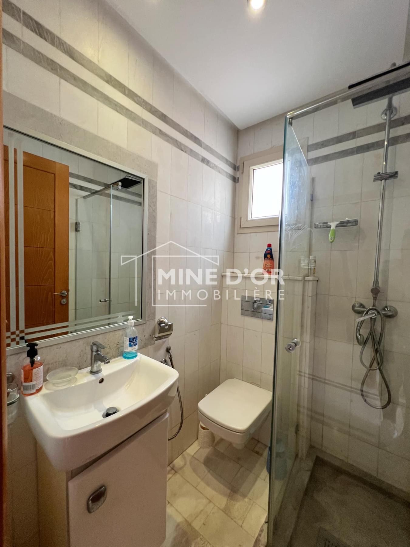 La Goulette&nbsp;La Goulette&nbsp;Vente&nbsp;Appart. 2 pi�ces&nbsp;Av apprt s1 a la goulette