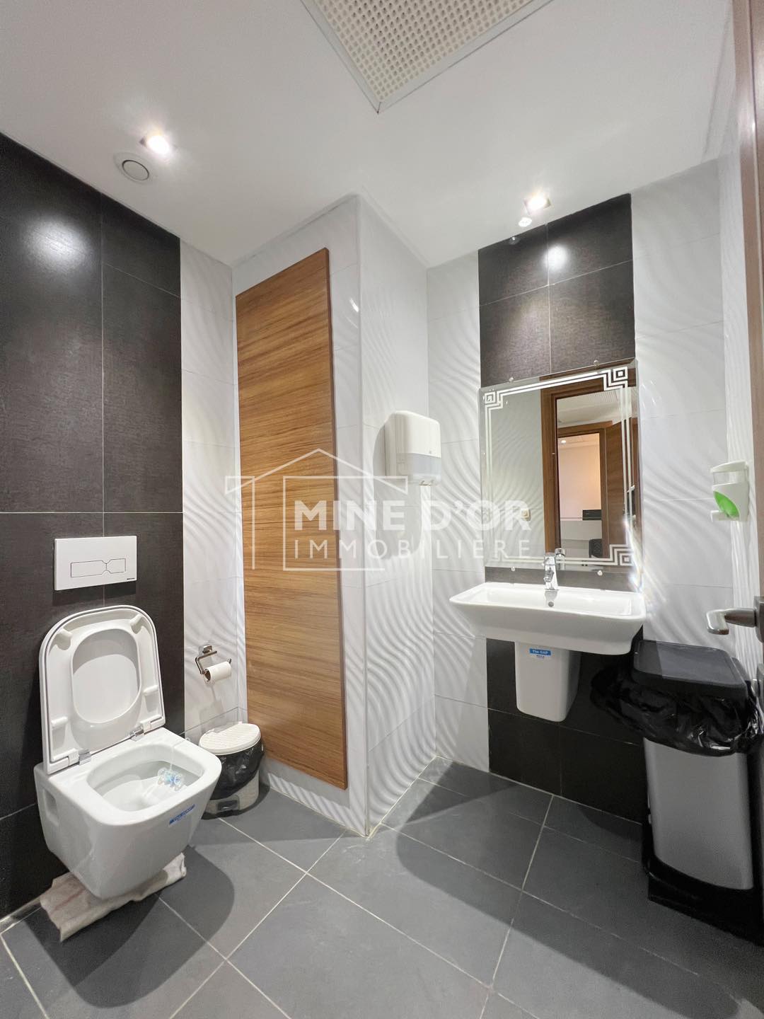 Vente&nbsp;Surfaces - Tunisie