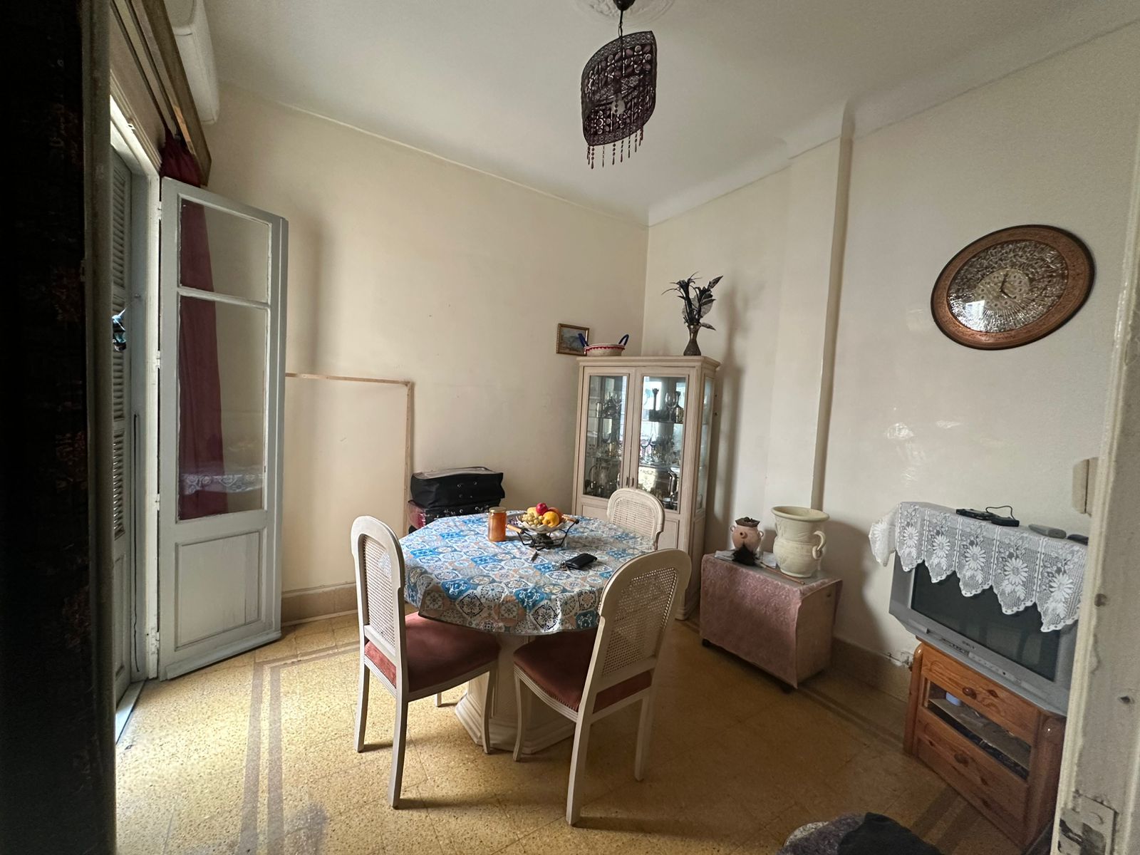 Vente Appart. 3 pices - Tunisie