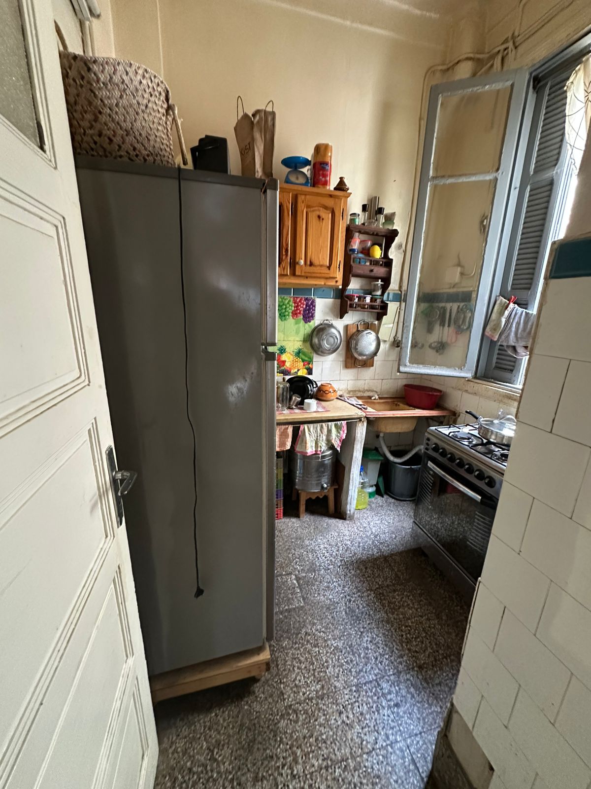 La Medina&nbsp;El Medina&nbsp;Vente&nbsp;Appart. 3 pi�ces&nbsp;App s plus 2