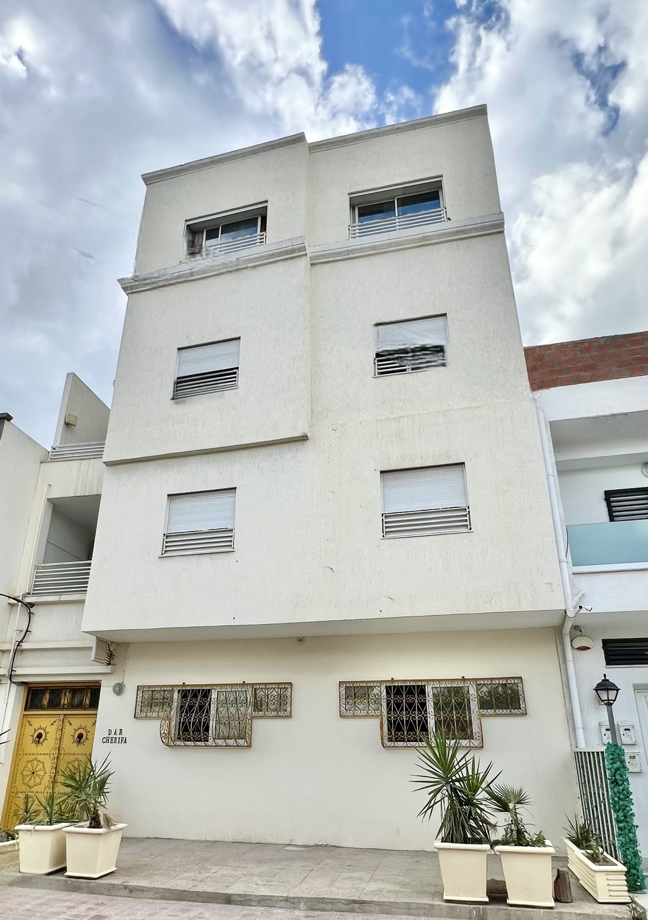 Vente&nbsp;Autre - Tunisie