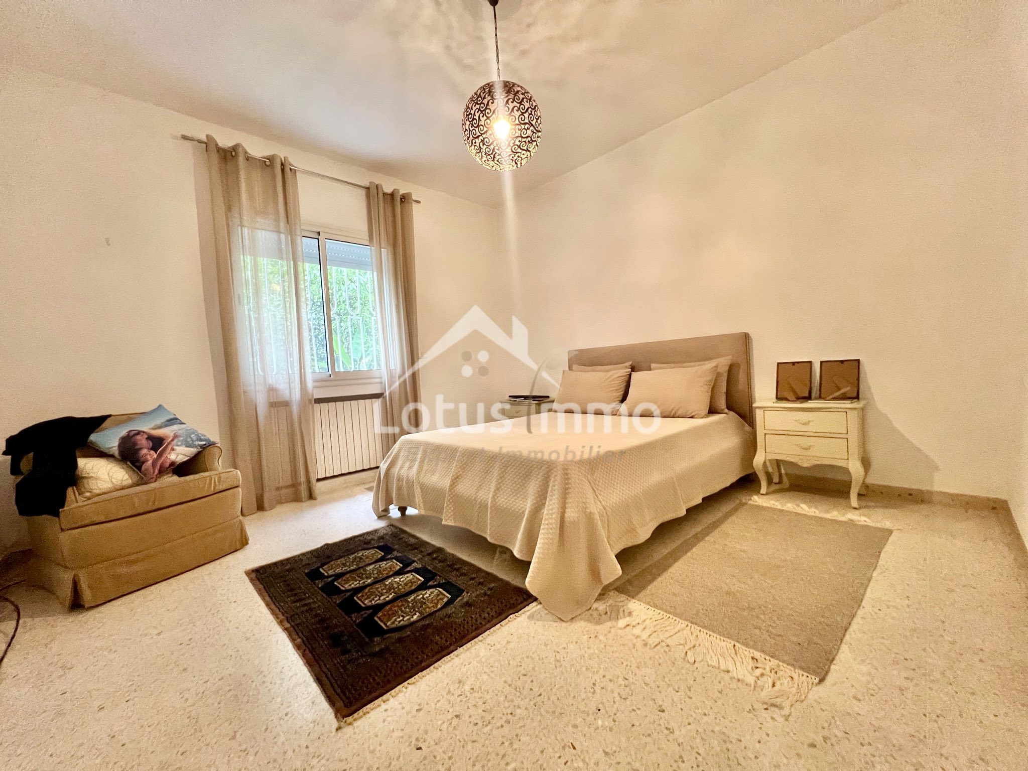 Vente&nbsp;Appart. 3 pi�ces - Tunisie