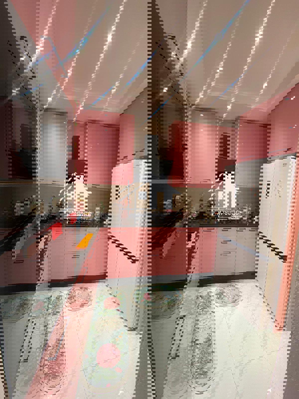 Le Bardo&nbsp;Le Bardo&nbsp;Vente&nbsp;Appart. 3 pi�ces&nbsp;Bien disponible