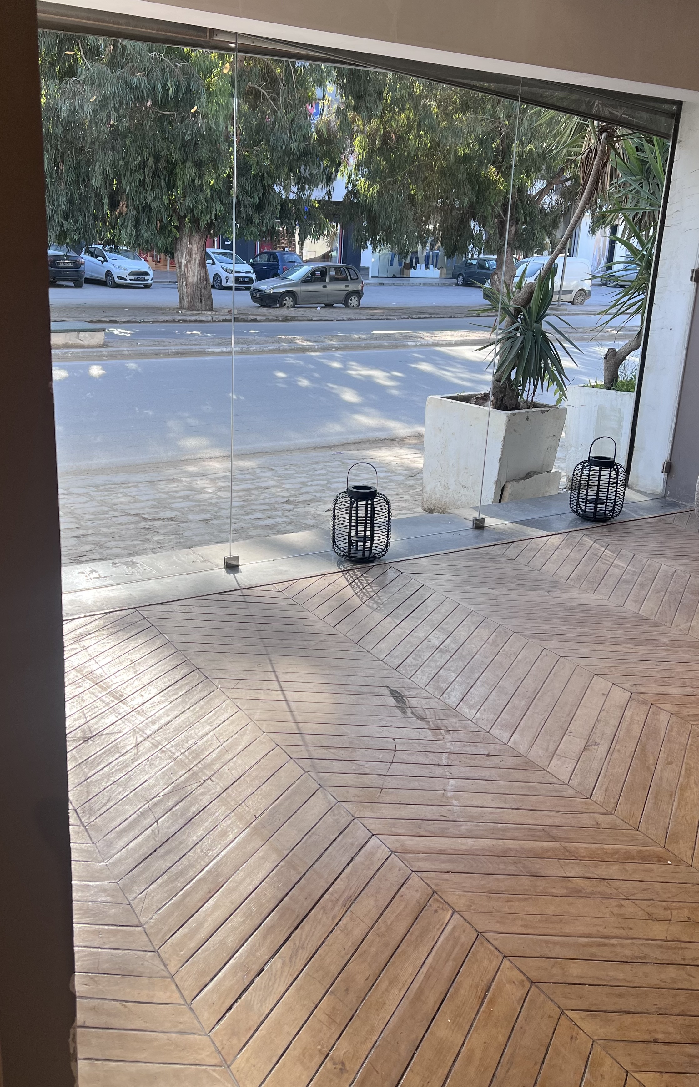 Vente&nbsp;Surfaces - Tunisie