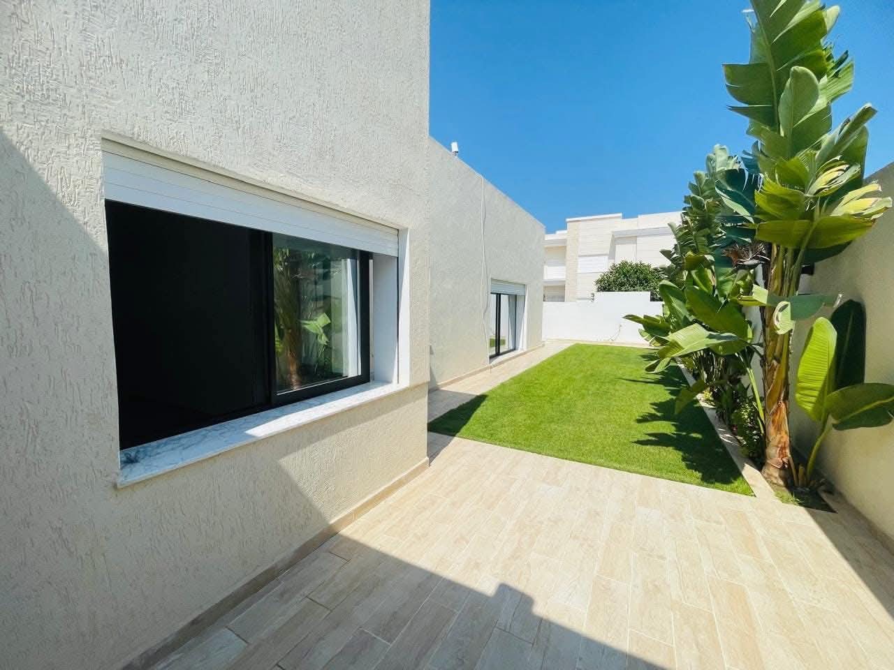 Akouda Chatt Meriem Vente Autre Ville luxueuse