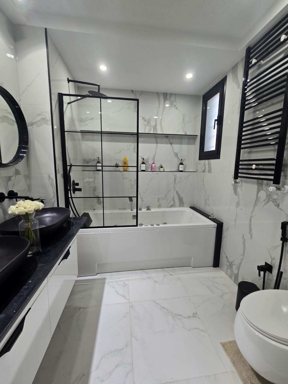 Sousse Jaouhara&nbsp;Khezama Ouest&nbsp;Vente&nbsp;Appart. 4 pi�ces&nbsp;Appartement moderne opportunit� � saisir