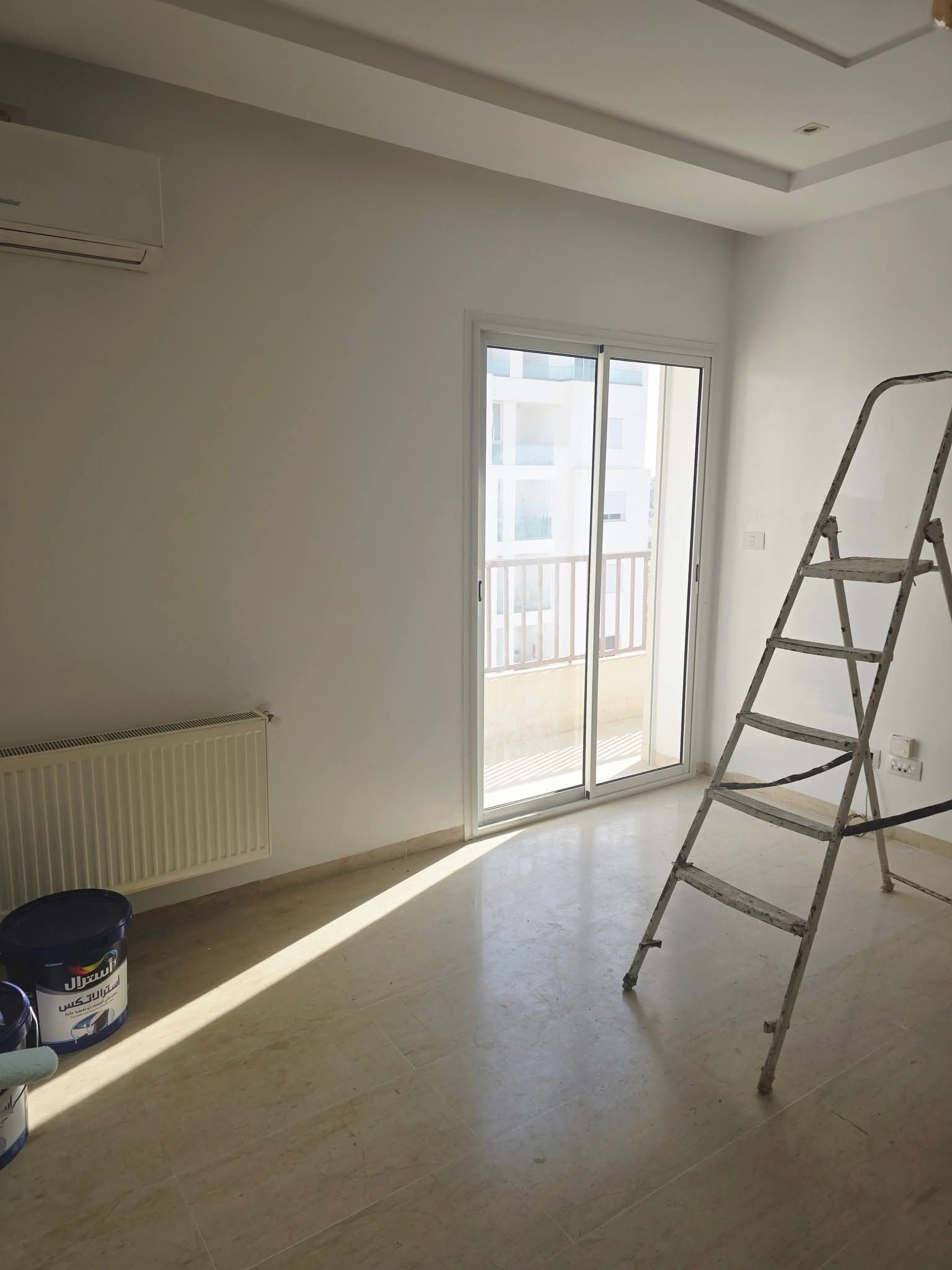 Sousse Jaouhara&nbsp;Sahloul&nbsp;Vente&nbsp;Appart. 1 pi�ce&nbsp;Appartement moderne tr�s bonne affaire